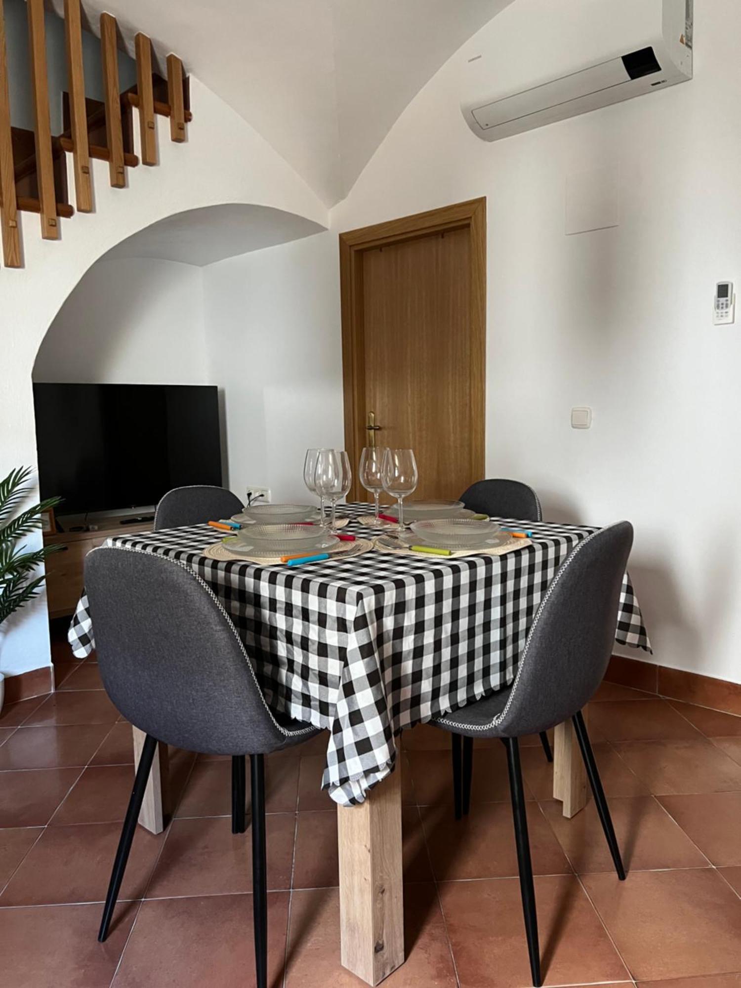 Apartament San Antonio 6 Malpartida de Cáceres Zewnętrze zdjęcie