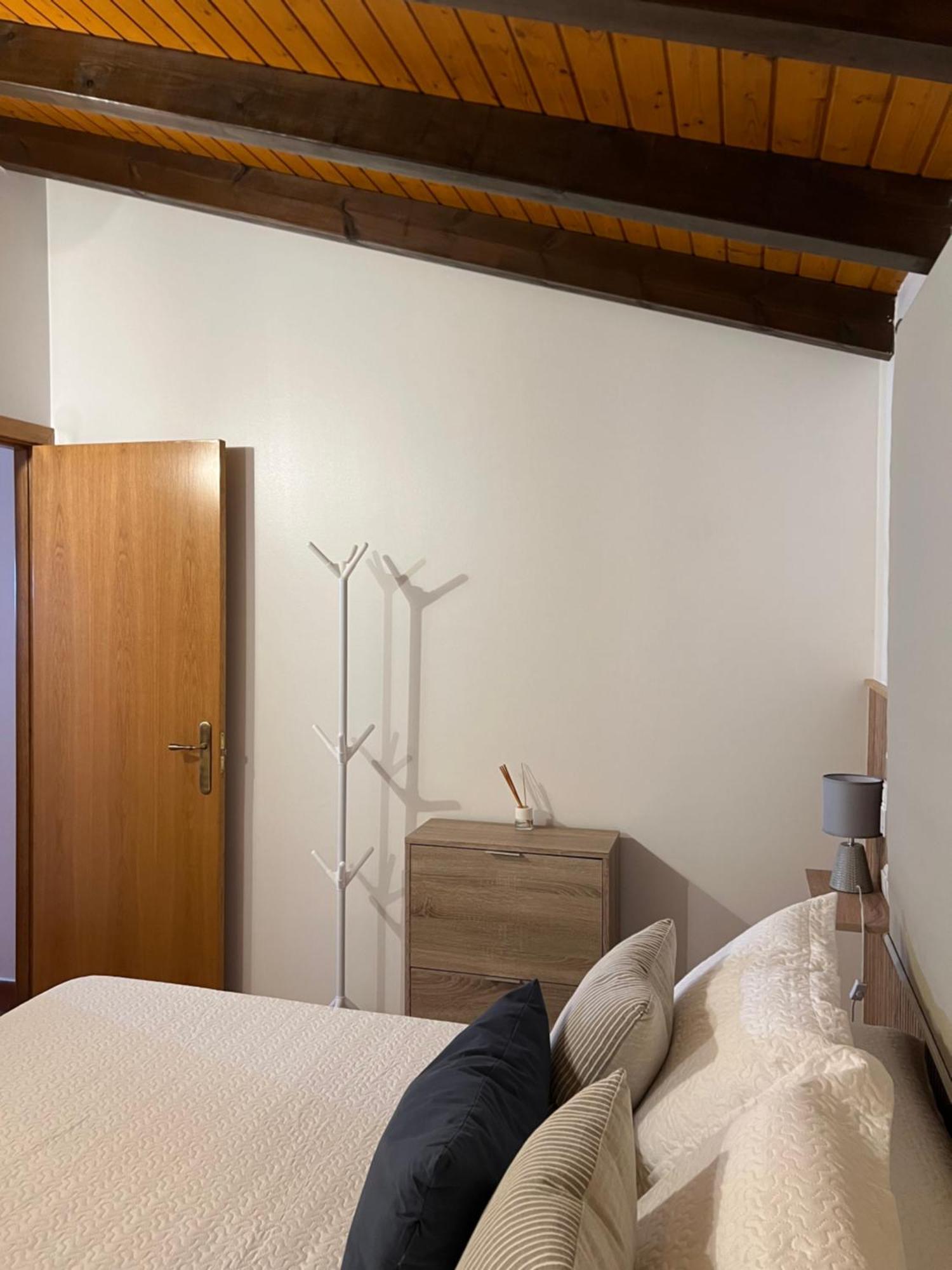 Apartament San Antonio 6 Malpartida de Cáceres Zewnętrze zdjęcie