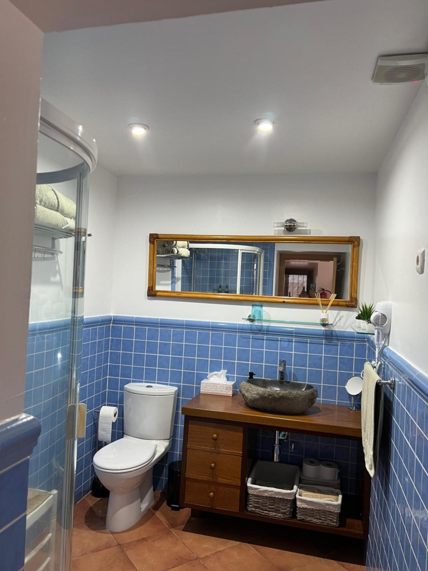Apartament San Antonio 6 Malpartida de Cáceres Zewnętrze zdjęcie