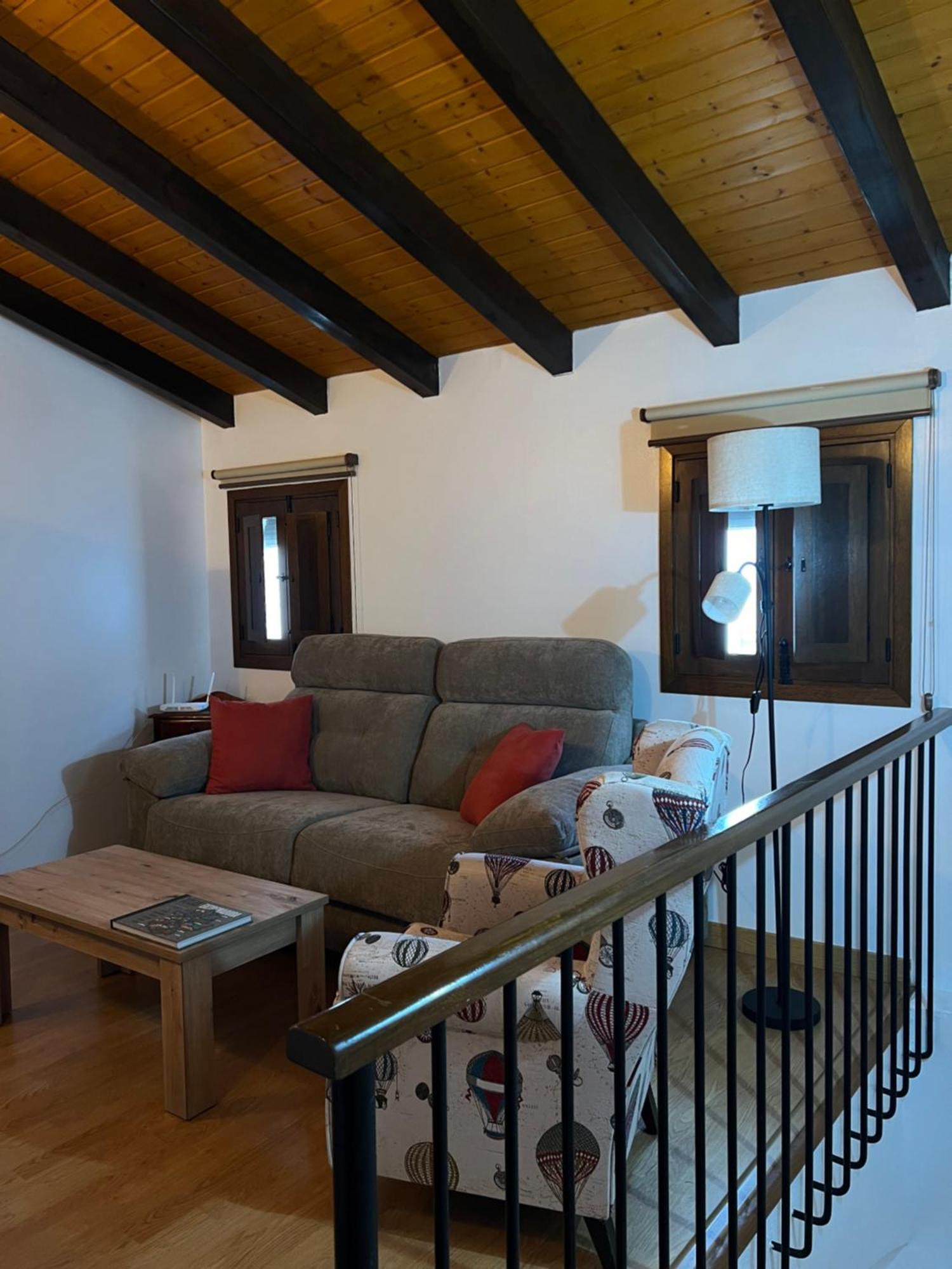 Apartament San Antonio 6 Malpartida de Cáceres Zewnętrze zdjęcie