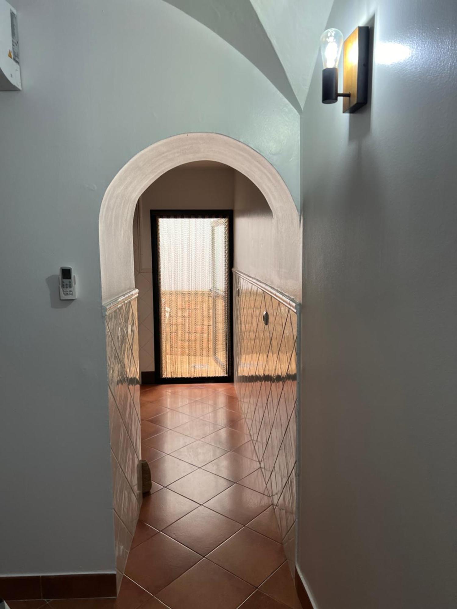 Apartament San Antonio 6 Malpartida de Cáceres Zewnętrze zdjęcie