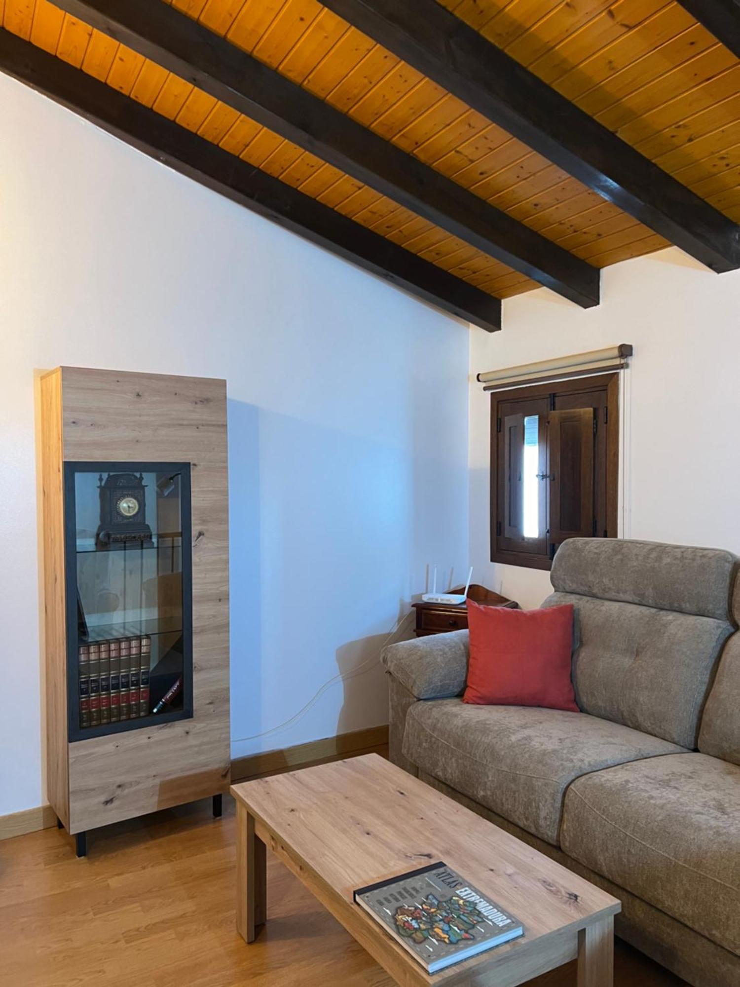 Apartament San Antonio 6 Malpartida de Cáceres Zewnętrze zdjęcie