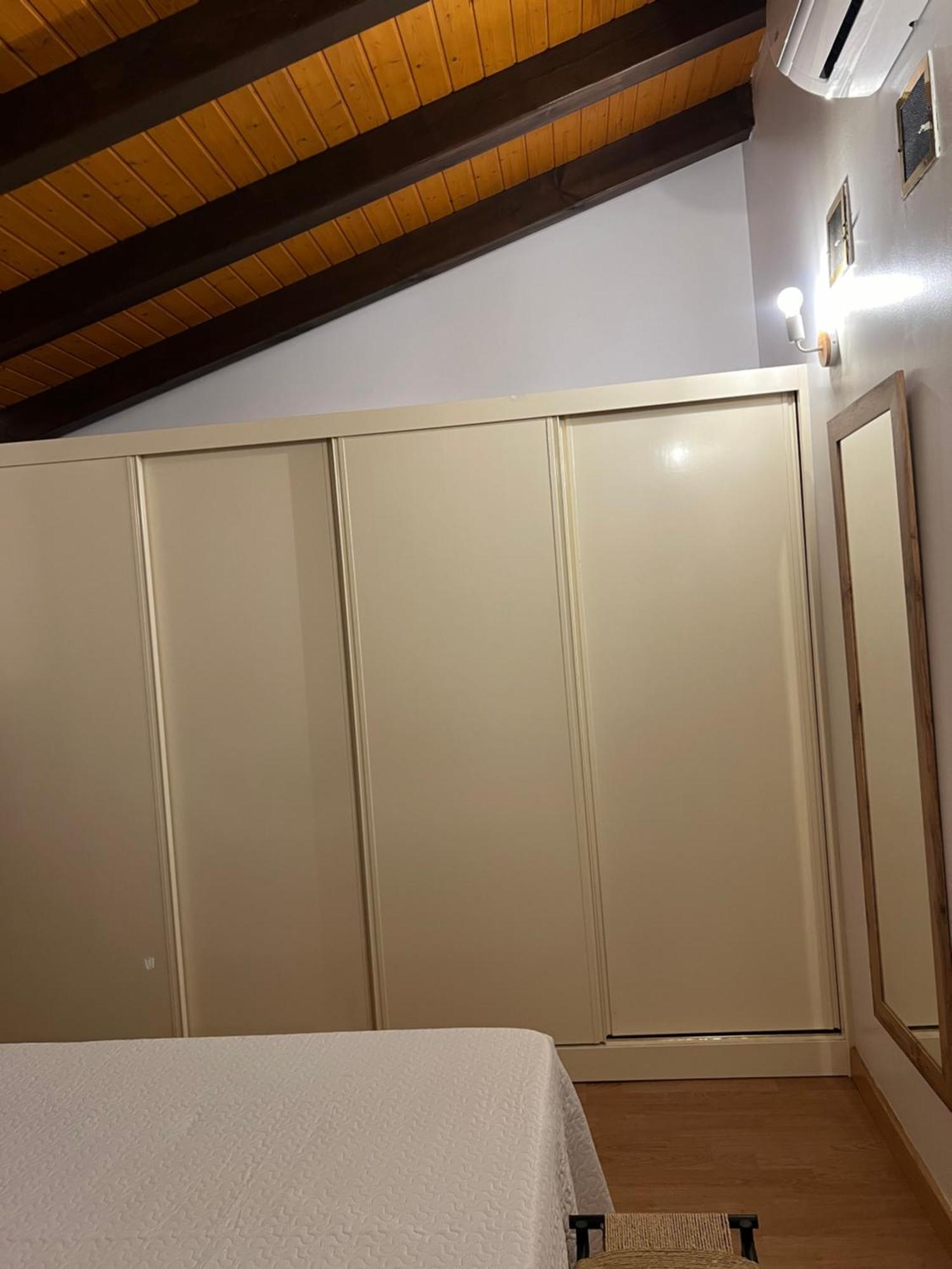 Apartament San Antonio 6 Malpartida de Cáceres Zewnętrze zdjęcie