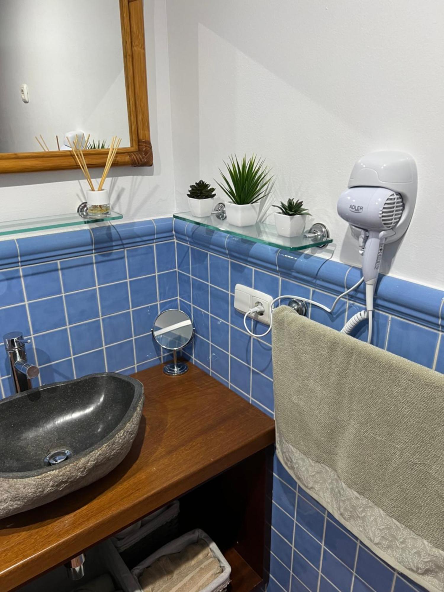 Apartament San Antonio 6 Malpartida de Cáceres Zewnętrze zdjęcie
