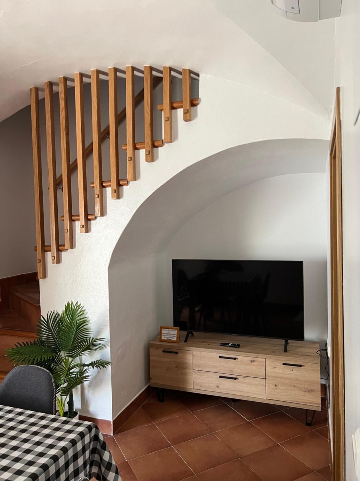 Apartament San Antonio 6 Malpartida de Cáceres Zewnętrze zdjęcie