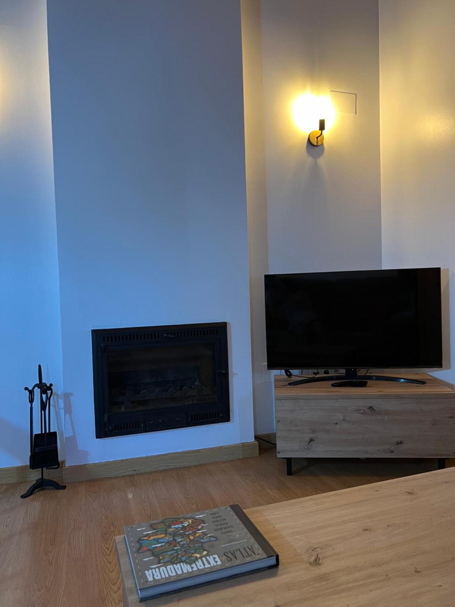Apartament San Antonio 6 Malpartida de Cáceres Zewnętrze zdjęcie