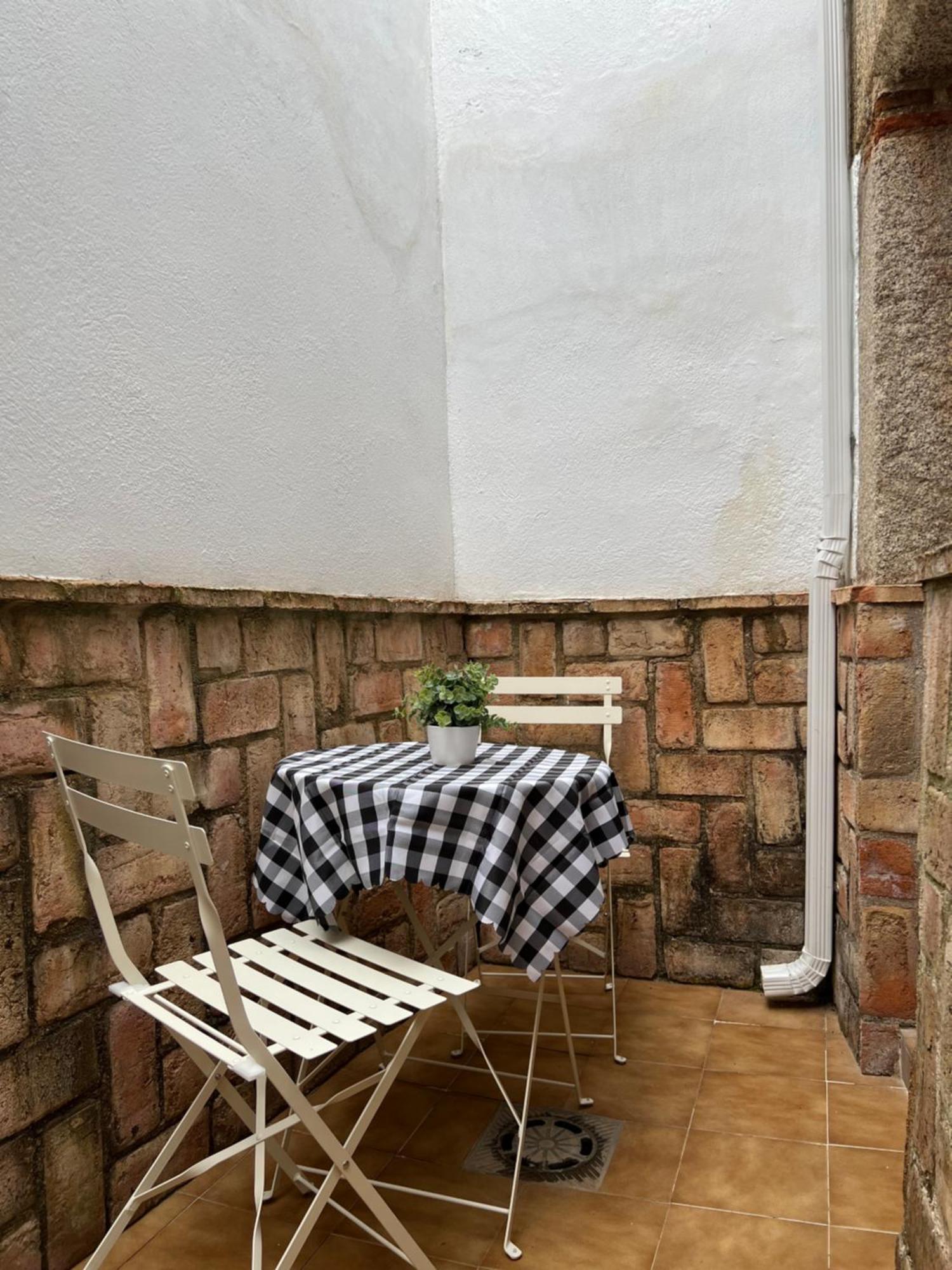 Apartament San Antonio 6 Malpartida de Cáceres Zewnętrze zdjęcie